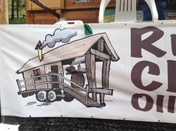 Rustic Chalet de nos