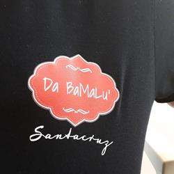 Da Bamalú