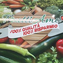 Frutta e verdura frutti amo