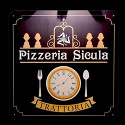 A Trattoria Pizzeria Sicula - Avola
