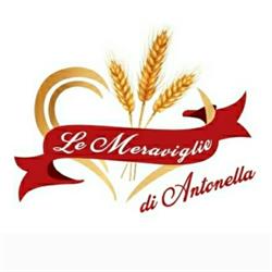 Le meraviglie di Antonella