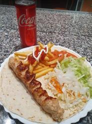 Khustup - Kebab