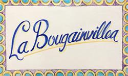 La Bougainvillea