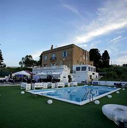 Villa Marina