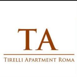 Tirelli Apartment Roma