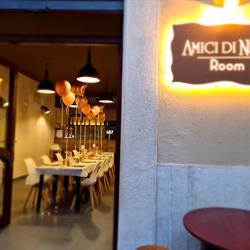 Amici di Nino