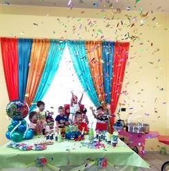 Happy Children