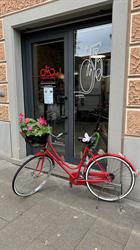 Macris Bike