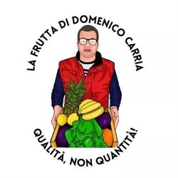 La Frutta di Domenico Carria