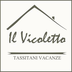 Bed and Breakfast "Il Vicoletto - Tassitani Vacanze"