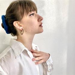 Rosanna Poloni - Artigiana con la stoffa