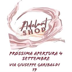 Adelant Shop