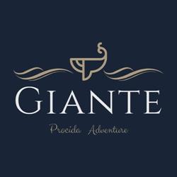 Giante Procida Adventure