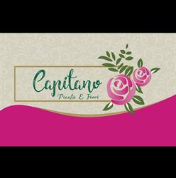 Capitano piante e fiori