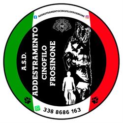 Addestramento Cinofilo. Frosinone