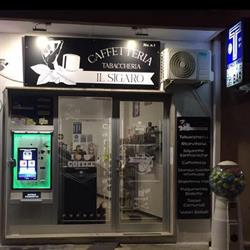 Caffetteria Tabaccheria Il Sigaro