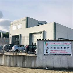 LP Officina L'Amico