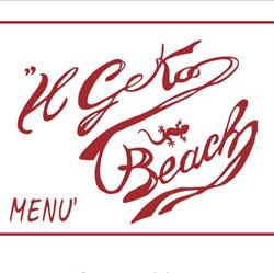 Il Geko Beach