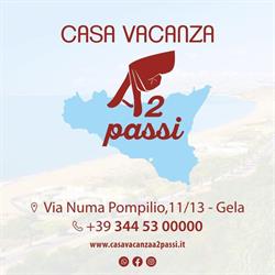 Casa Vacanza A 2 passi