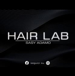 HAIR LAB - Sasy Adamo