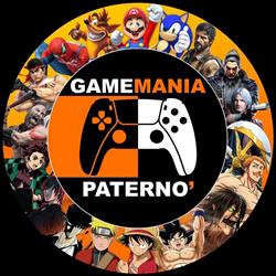 Gamemania Paternò