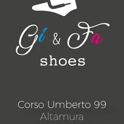 GI&FA Shoes
