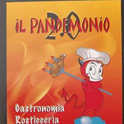 Il Pandemonio