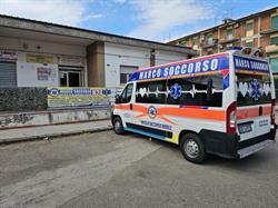 Associazione Marco Soccorso