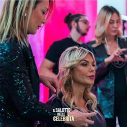 Luxuria Hair Style