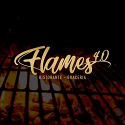 Flames Braceria Frattamaggiore