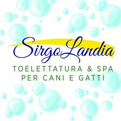 Sirgolandia Toelettatura