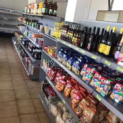 J&J minimarket SNC