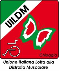 Pagina dell'associazione UILDM Chioggia OdV