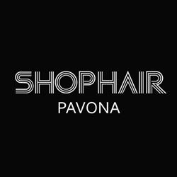 Shop Hair Pavona