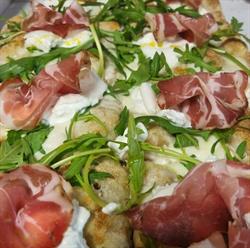 LievitiAmo - Pizzeria d'asporto