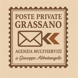 Posta Privata Nazionale - Agenzia di Grassano
