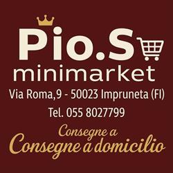 Pio.S Minimarket