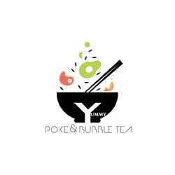 Yummy Pokè & Bubble Tea - Terni