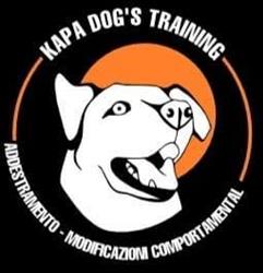 Istruttore Cinofilo Alberi Demis - Centro di Addestramento Cani Kapa Dog's Training