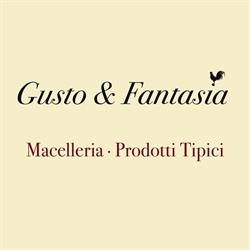 Gusto e Fantasia