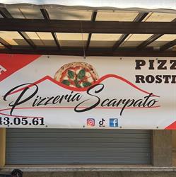 Pizzeria Scarpato