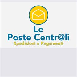 Poste Centrali Moncalieri