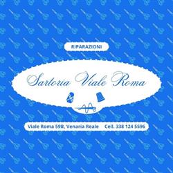 Sartoria Viale Roma