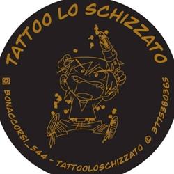 Tattoo Lo Schizzato