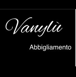 Vanylù_Savona Abbigliamento