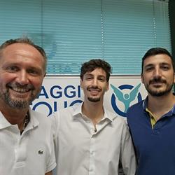 Assicurazione Cattolica Axa Generali Cesenatico Emilio Zarrelli