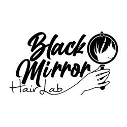 Black Mirror Hair Lab di Emanuela Murtinu