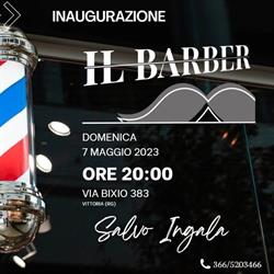 Il Barber