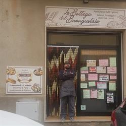 La Bottega del Buongustaio