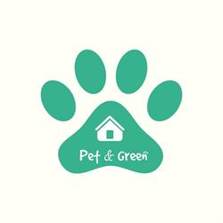 Pet & green